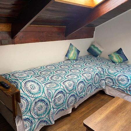 Hostal Low Cost Cerca Del Terminal De Buses Con Cafeteria La Serena Ngoại thất bức ảnh